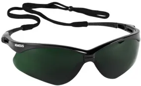 KleenGuard Nemesis Safety Spectacle - Shade 5 Lens 25671