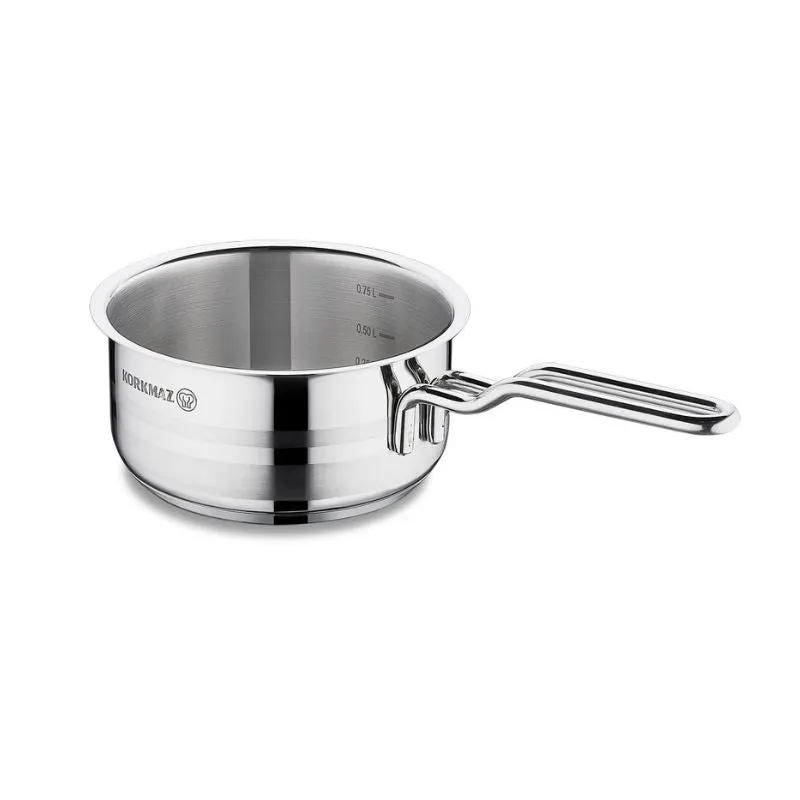 Korkmaz Astra2 Saucepan 14cm