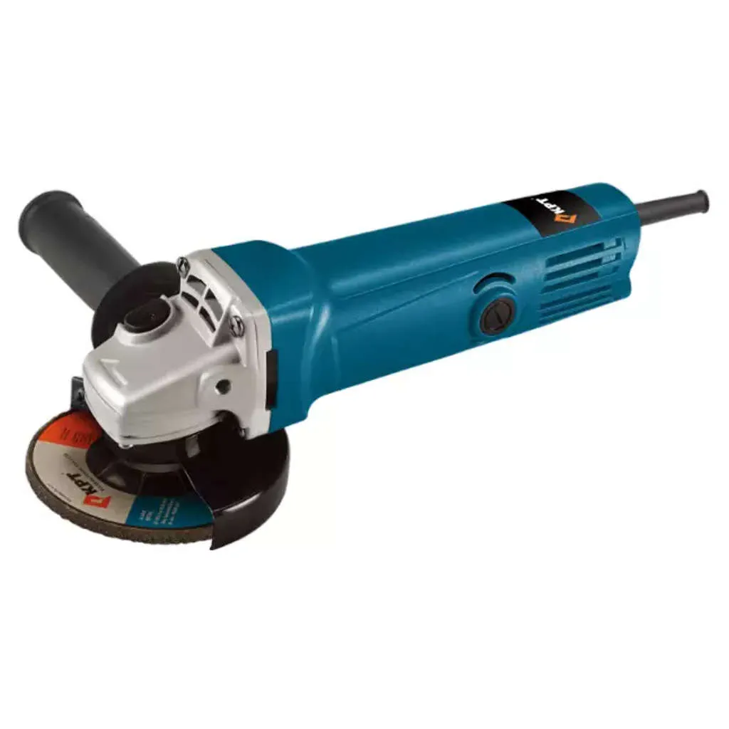 KPT Angle Grinder 100mm 750W KAG750-100