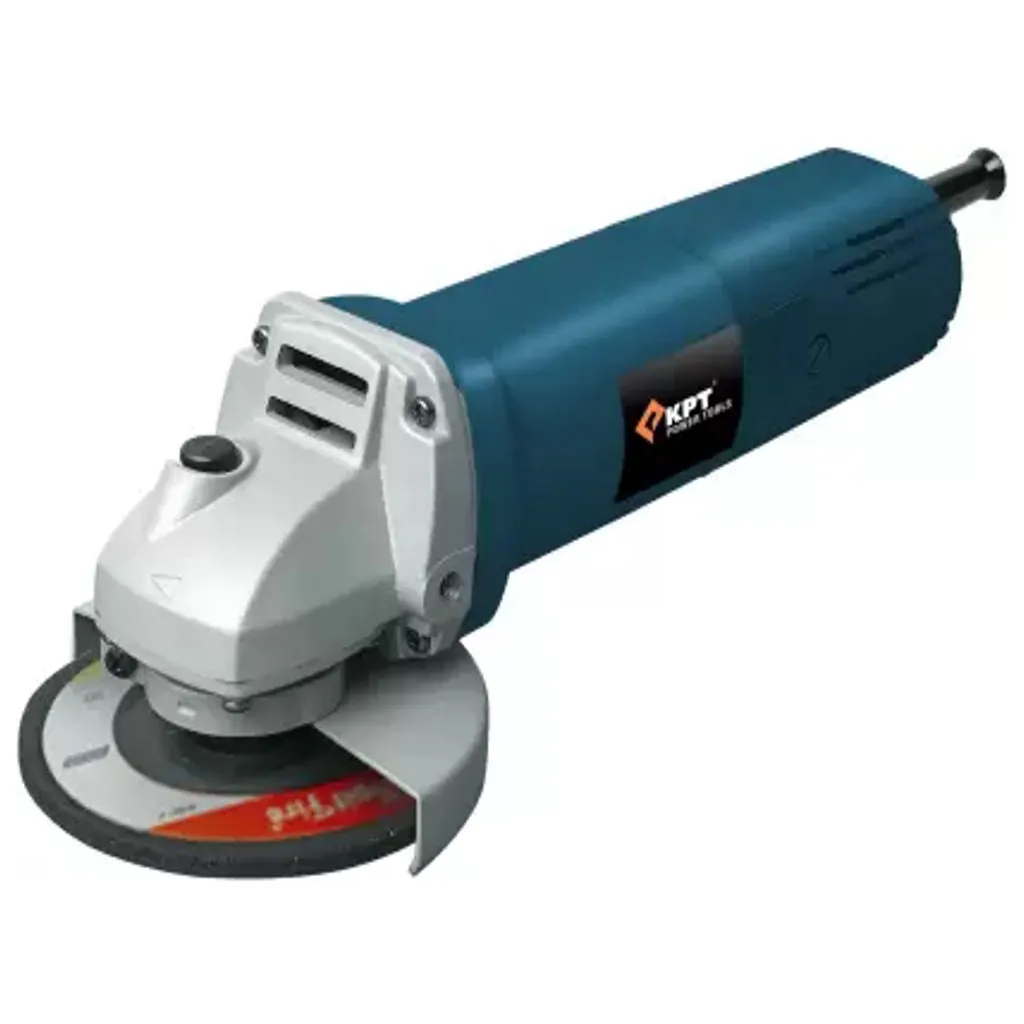 KPT Angle Grinder 4 Inch  800 W KAG8-100