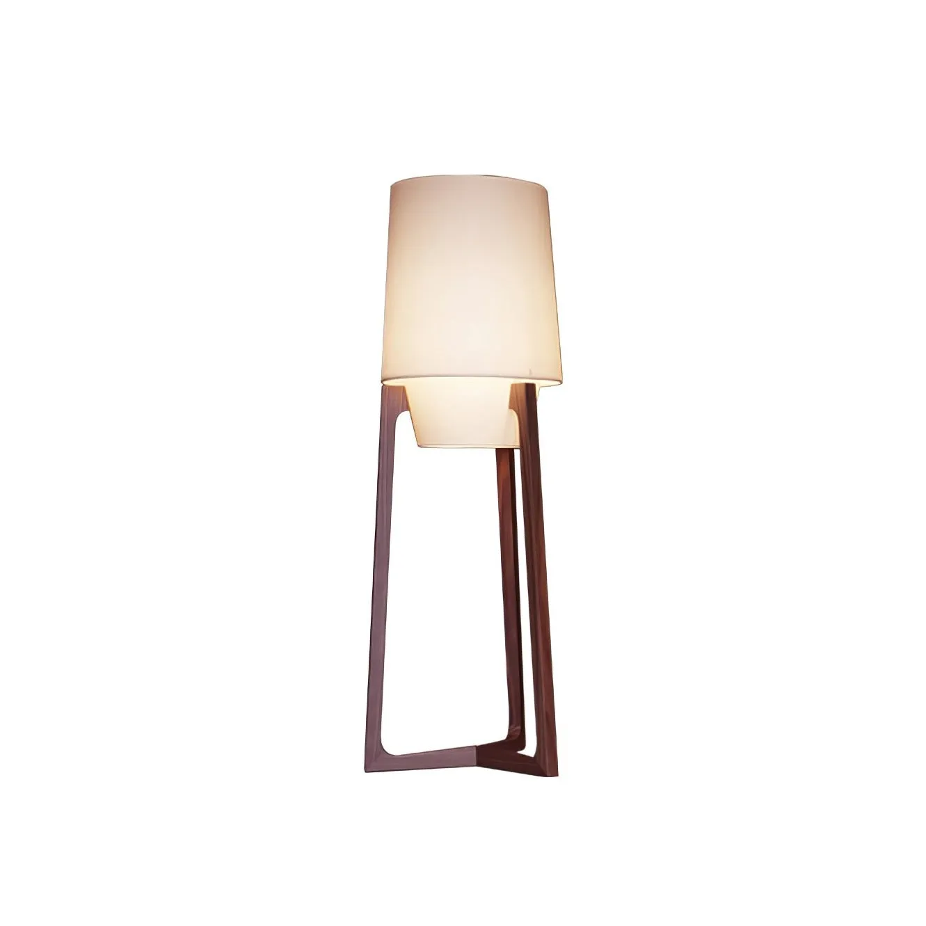 Lampada 531 Floor Lamp