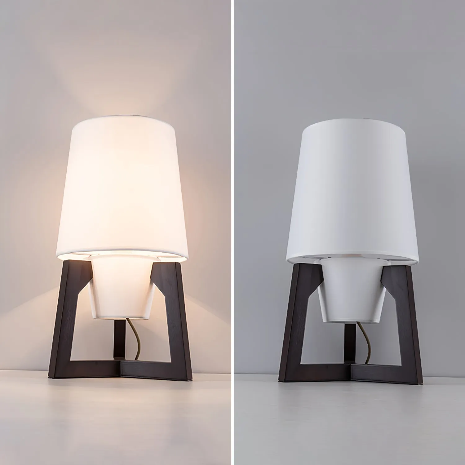 Lampada 531 Floor Lamp