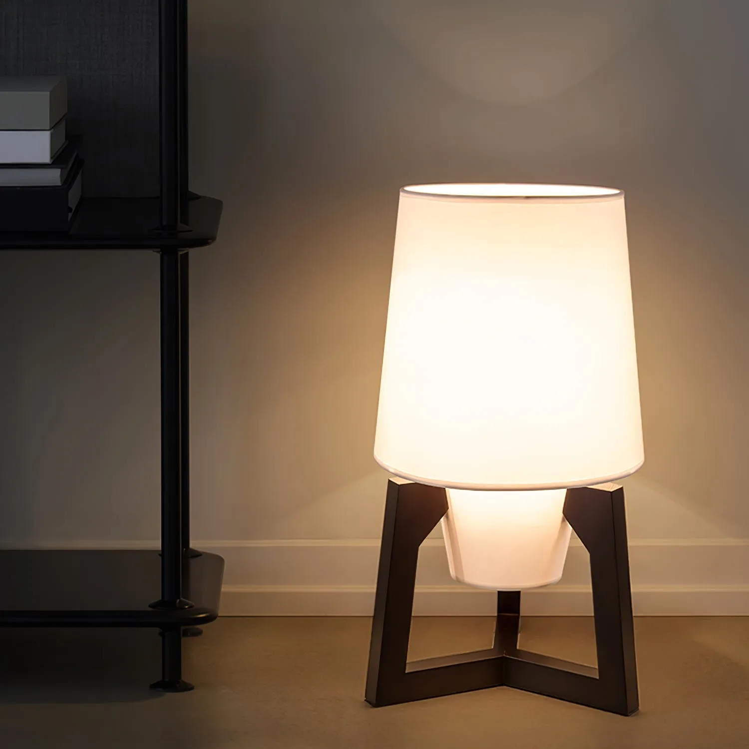 Lampada 531 Floor Lamp