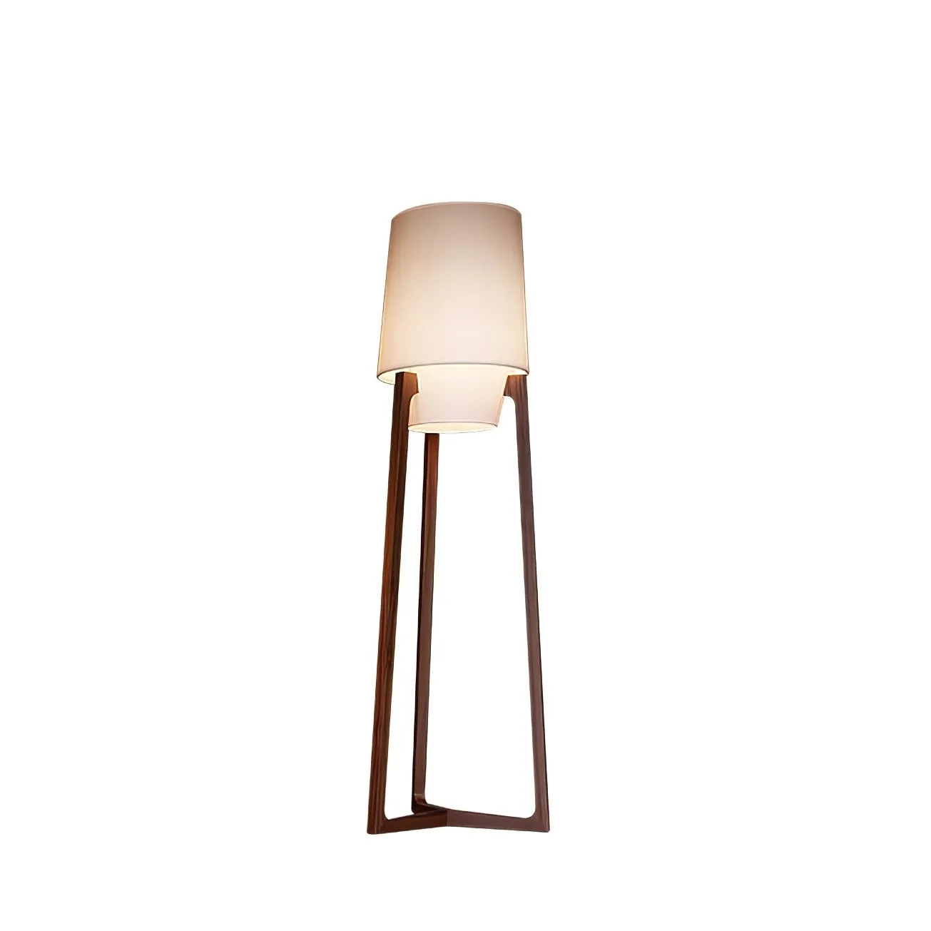 Lampada 531 Floor Lamp