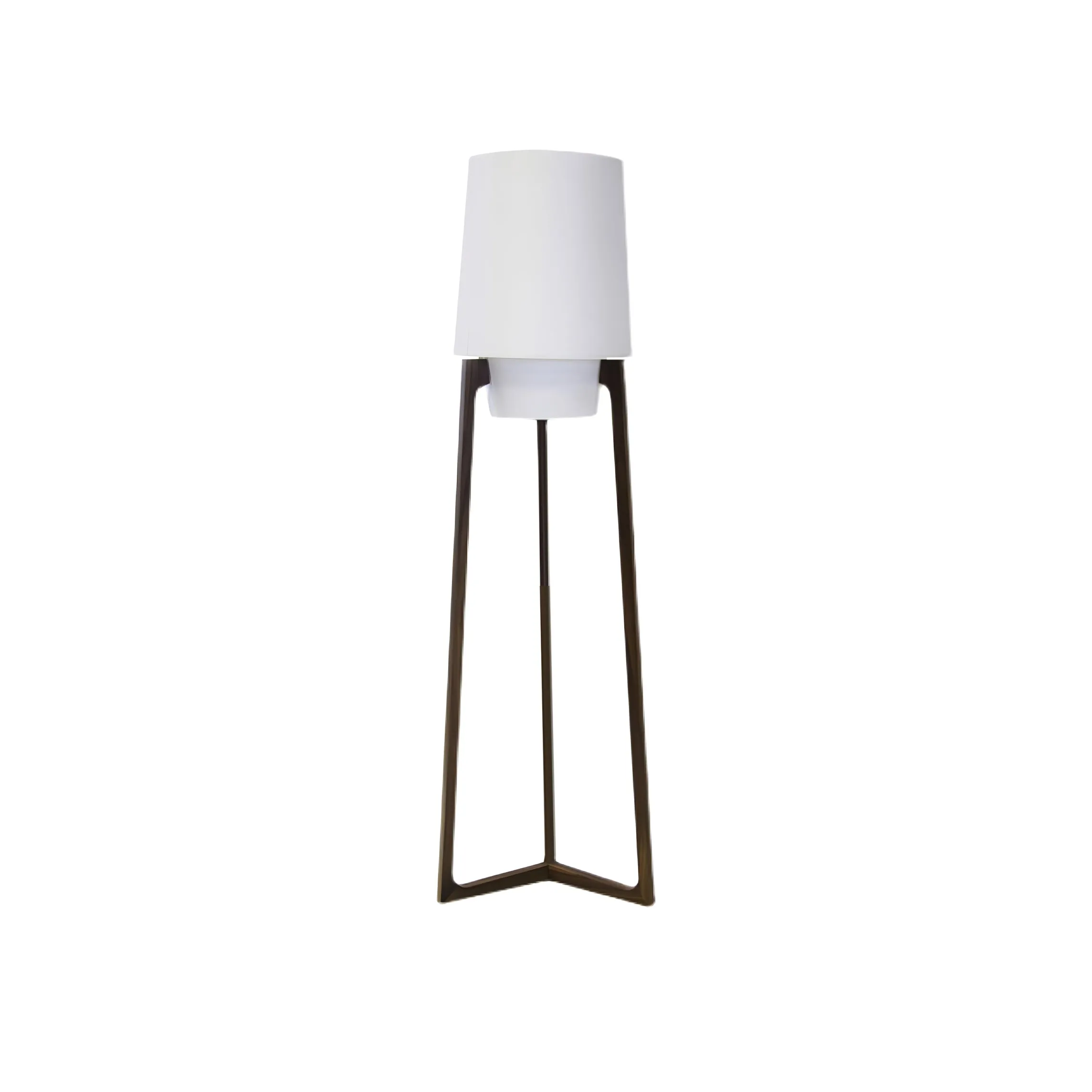 Lampada 531 Floor Lamp