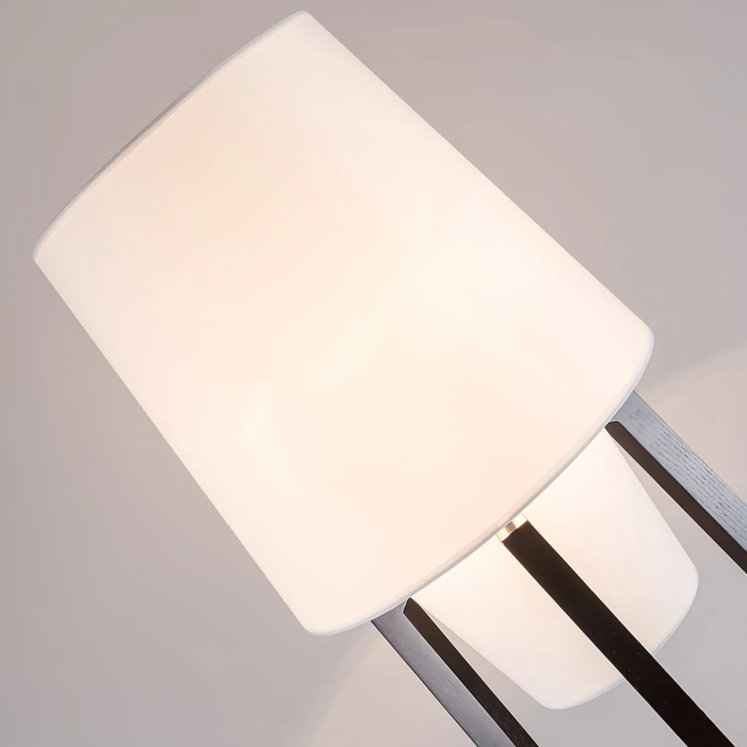 Lampada 531 Floor Lamp