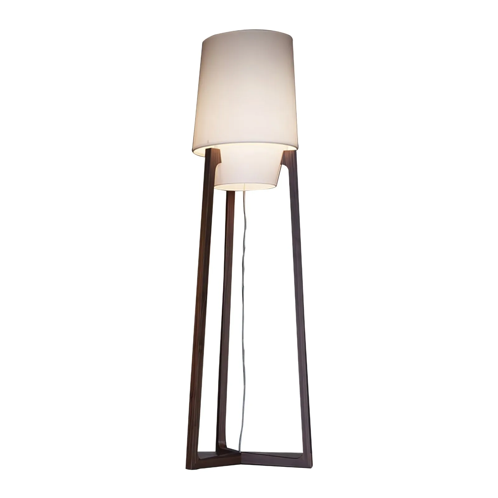 Lampada 531 Floor Lamp