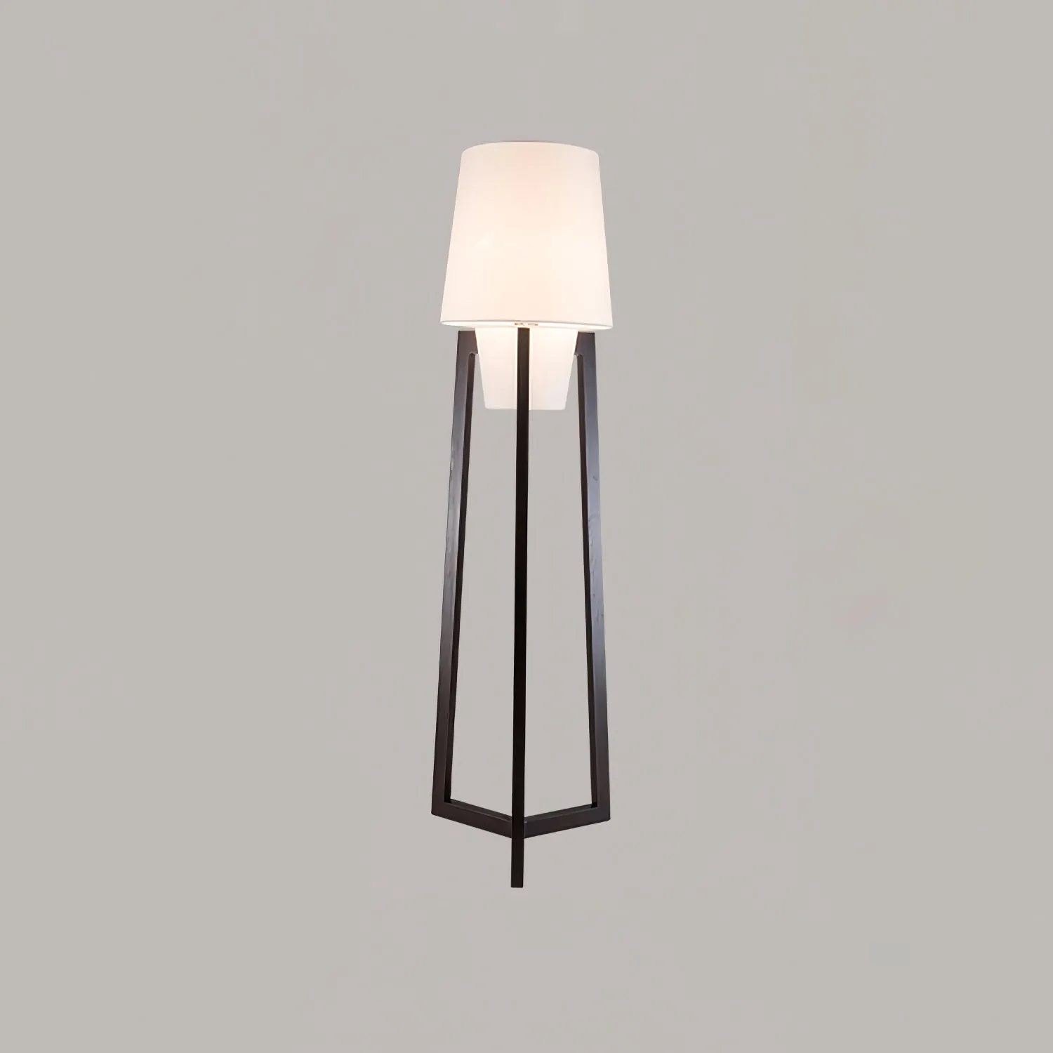 Lampada 531 Floor Lamp