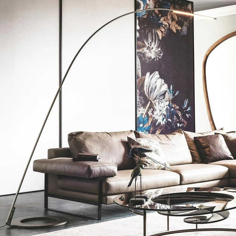 Lampo Floor Lamp