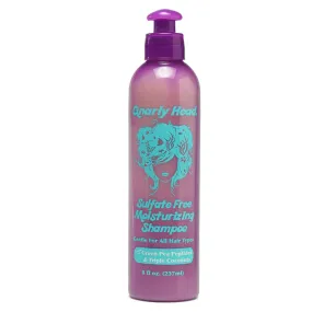 Land Shark Shampoo Sulfate Free Paraben Free 8 oz