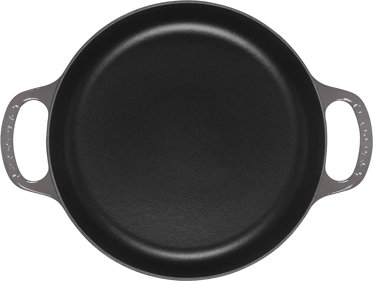 Le Creuset 11" Signature Everyday Pan - Oyster