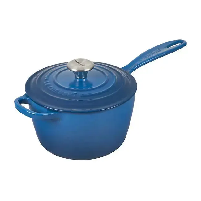 Le Creuset 2 1/4 Qt Saucepan