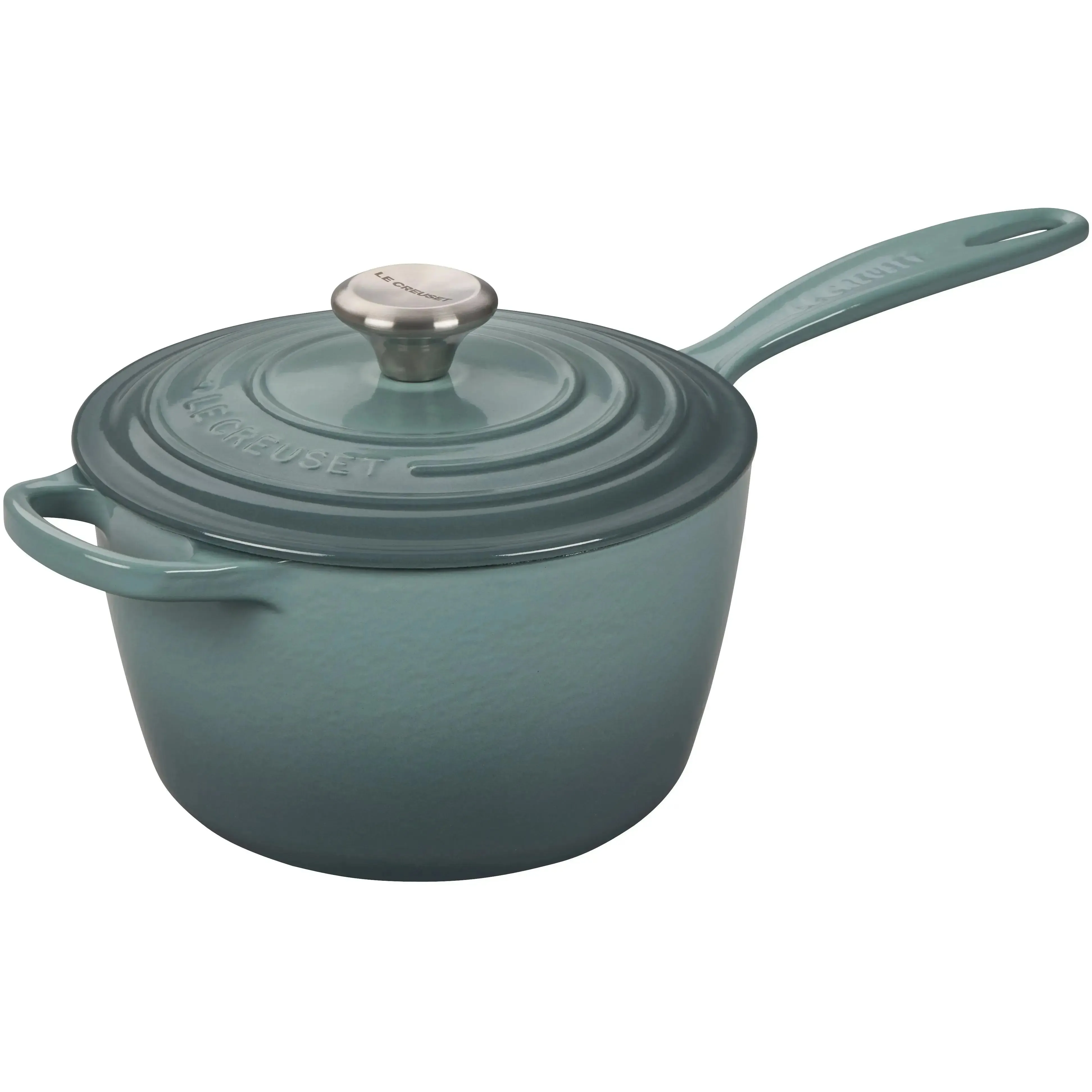 Le Creuset 2 1/4 Qt Saucepan