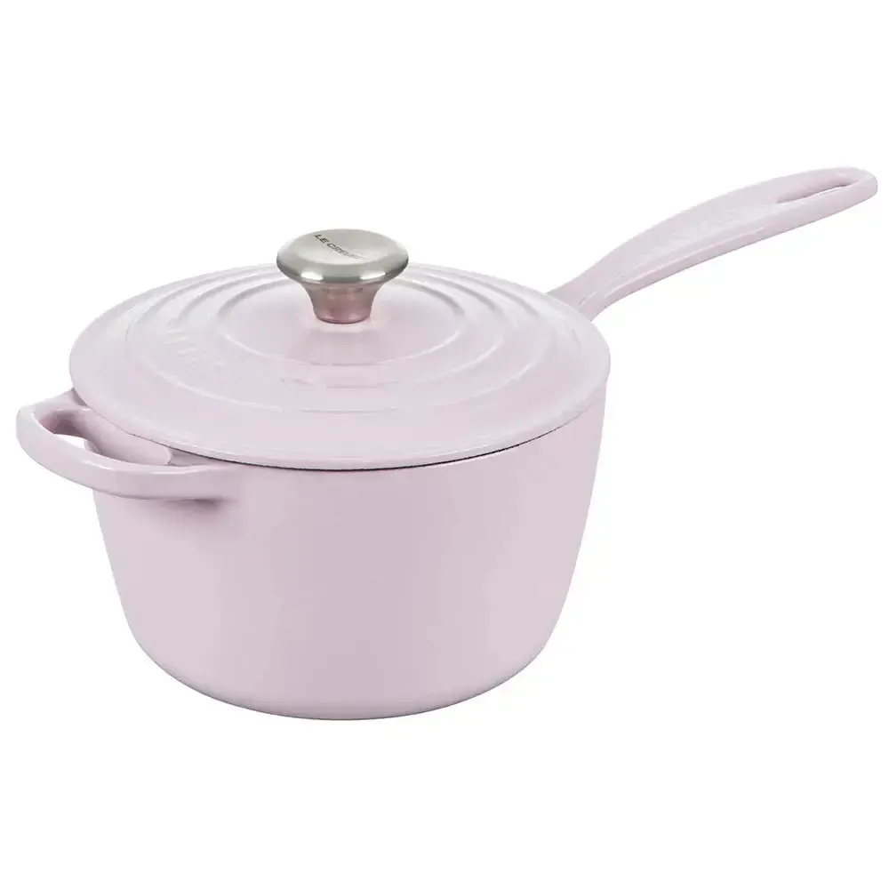 Le Creuset 2 1/4 Qt Saucepan