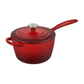 Le Creuset 2 1/4 Qt Saucepan