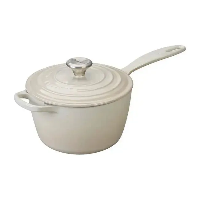 Le Creuset 2 1/4 Qt Saucepan