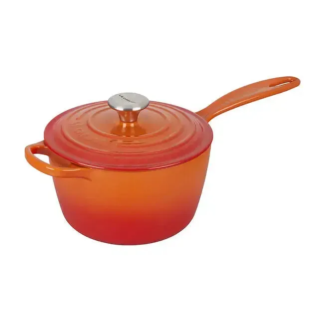 Le Creuset 2 1/4 Qt Saucepan