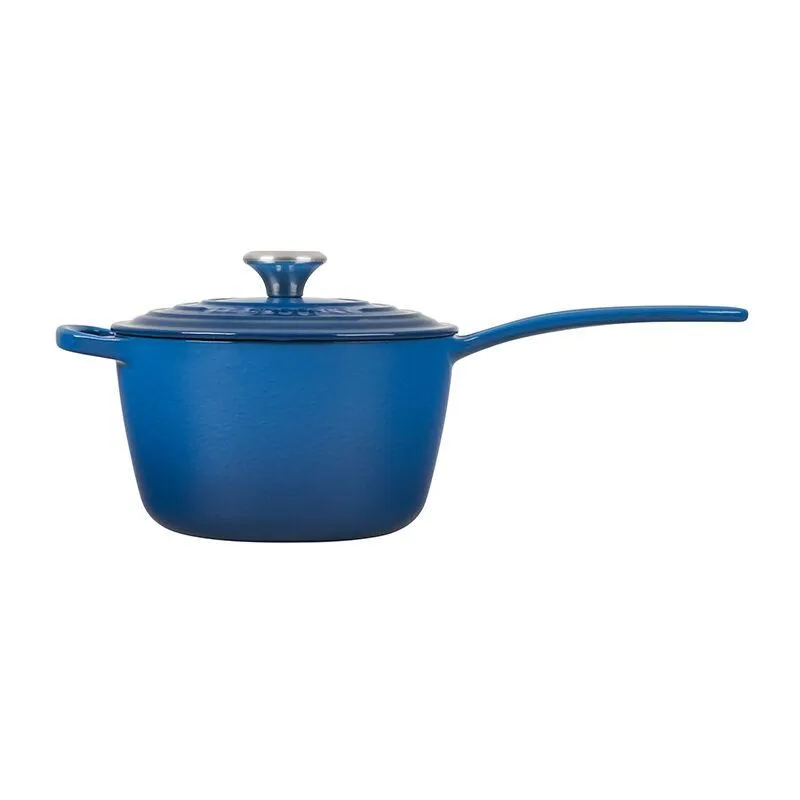 Le Creuset 2.25 Qt Signature Saucepan - Marseille