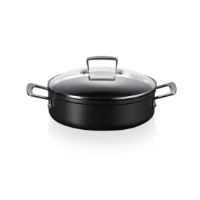 Le Creuset Toughened Non-Stick Sauteuse 24cm