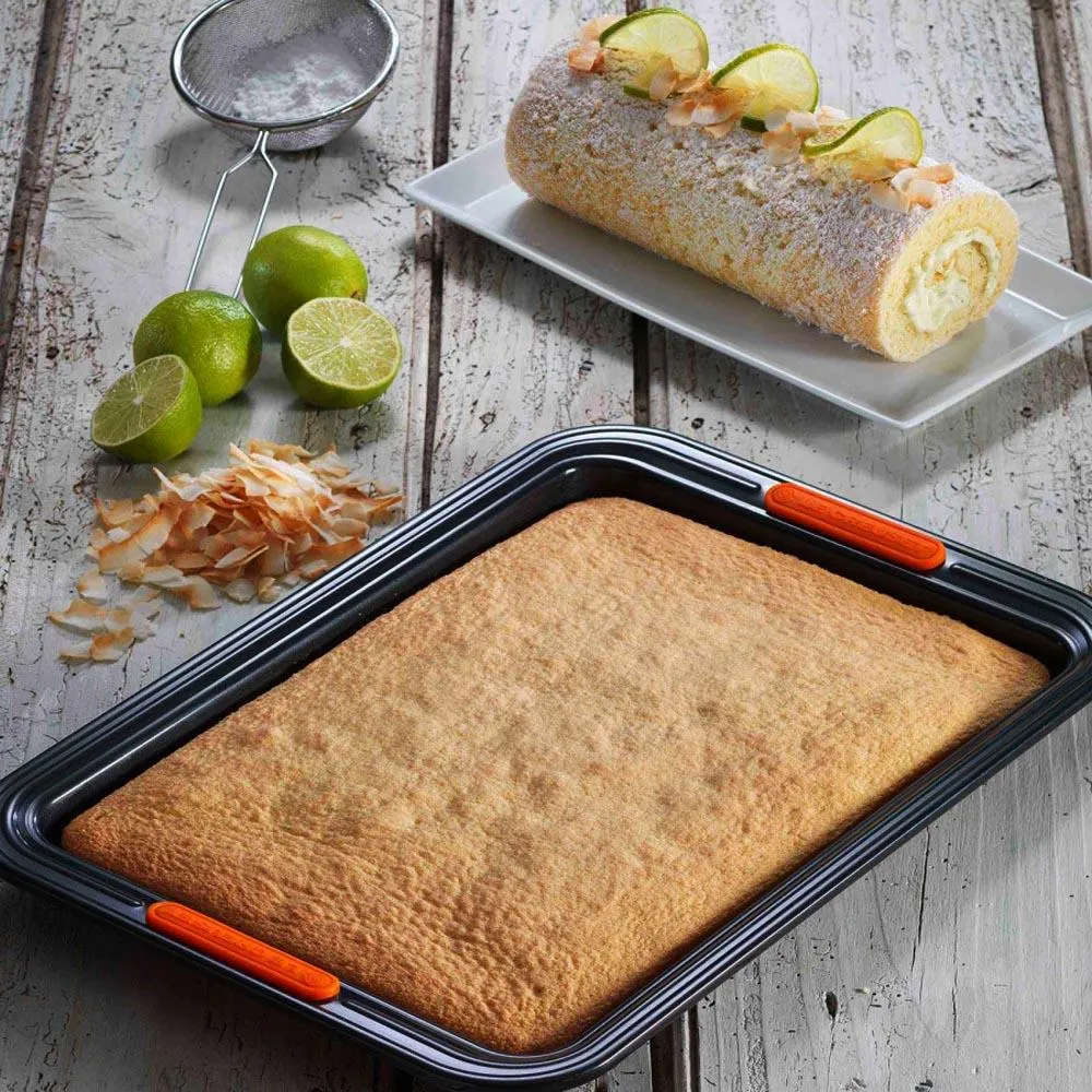 Le Creuset Toughened Nonstick Sheet Pan