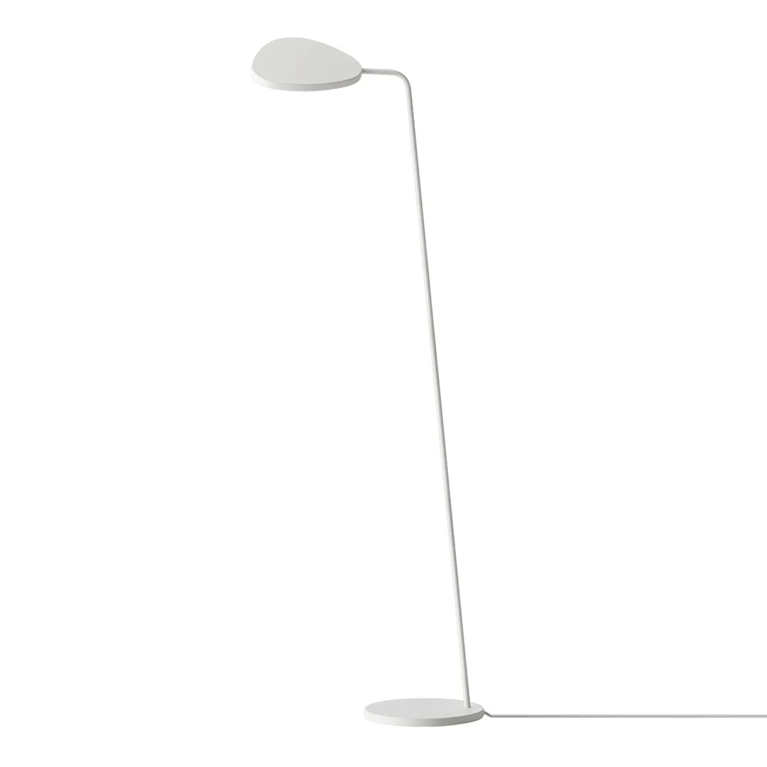 Leaf Floor Lamp