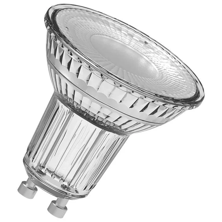 Led Bulb 4.5 W Gu10 F