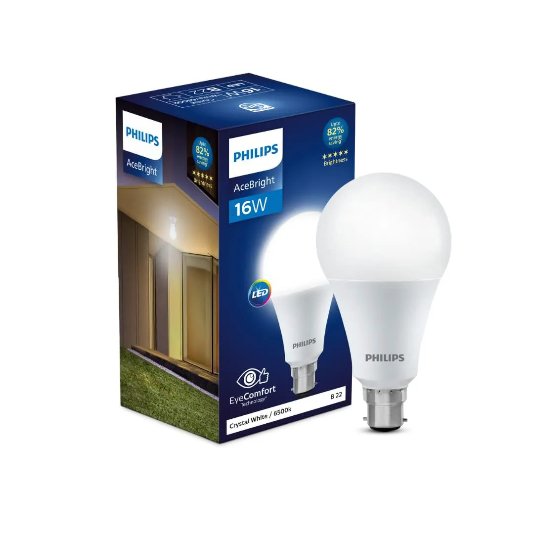 Led Bulb Philips