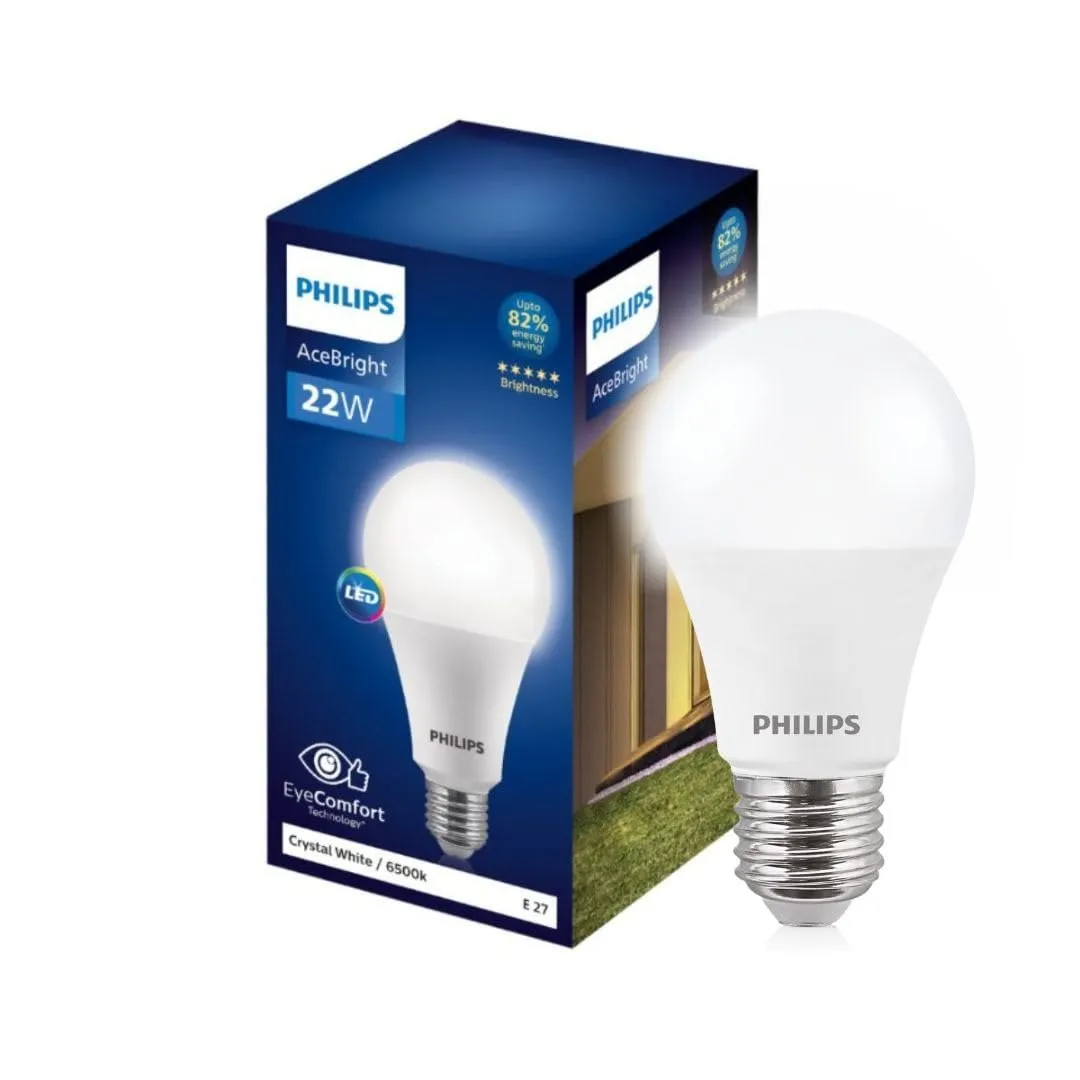 Led Bulb Philips