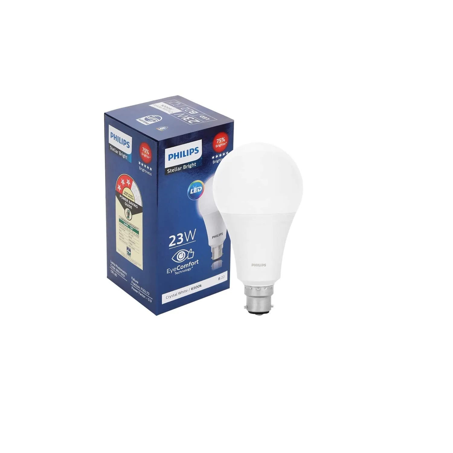 Led Bulb Philips