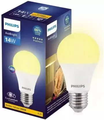 Led Bulb Philips