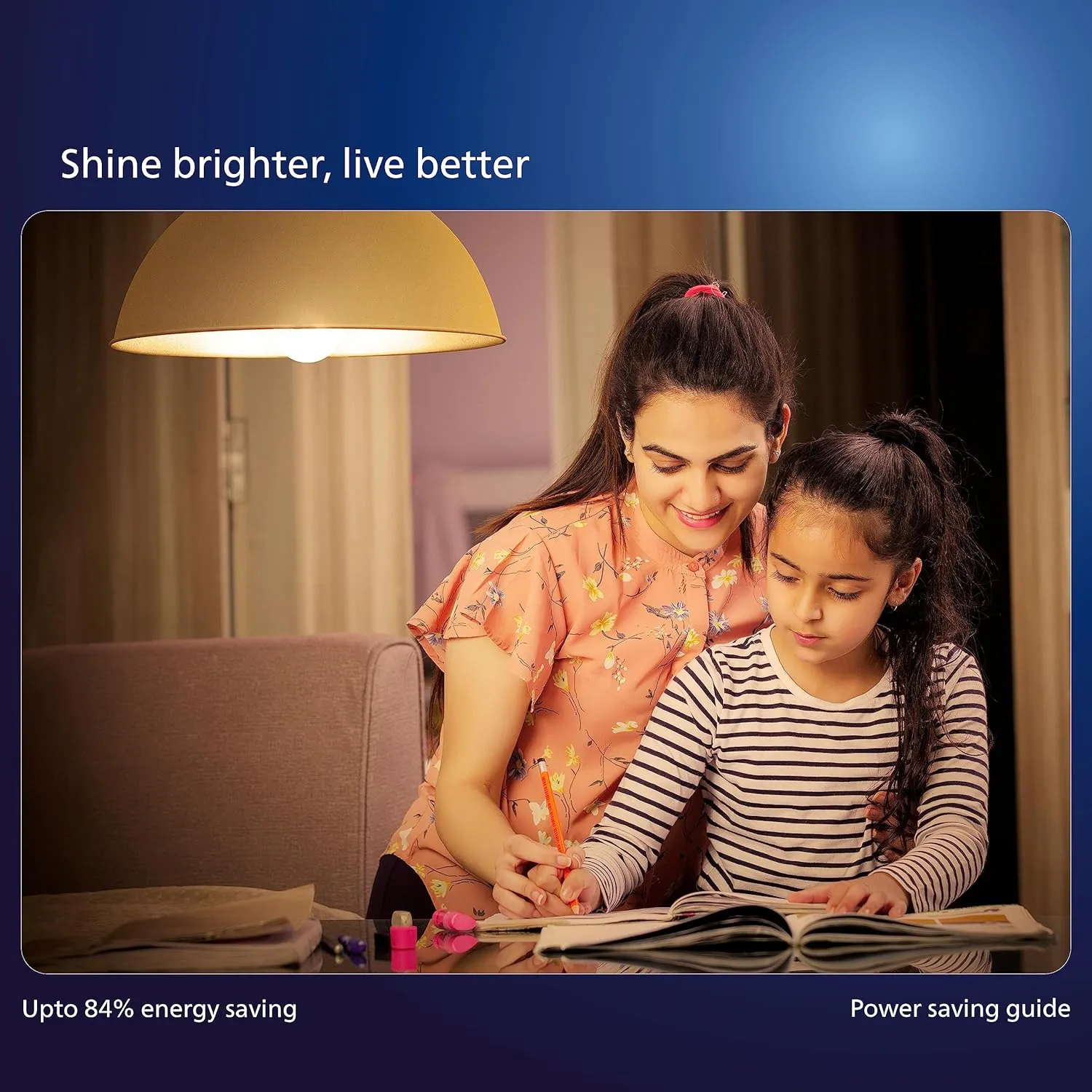 Led Bulb Philips