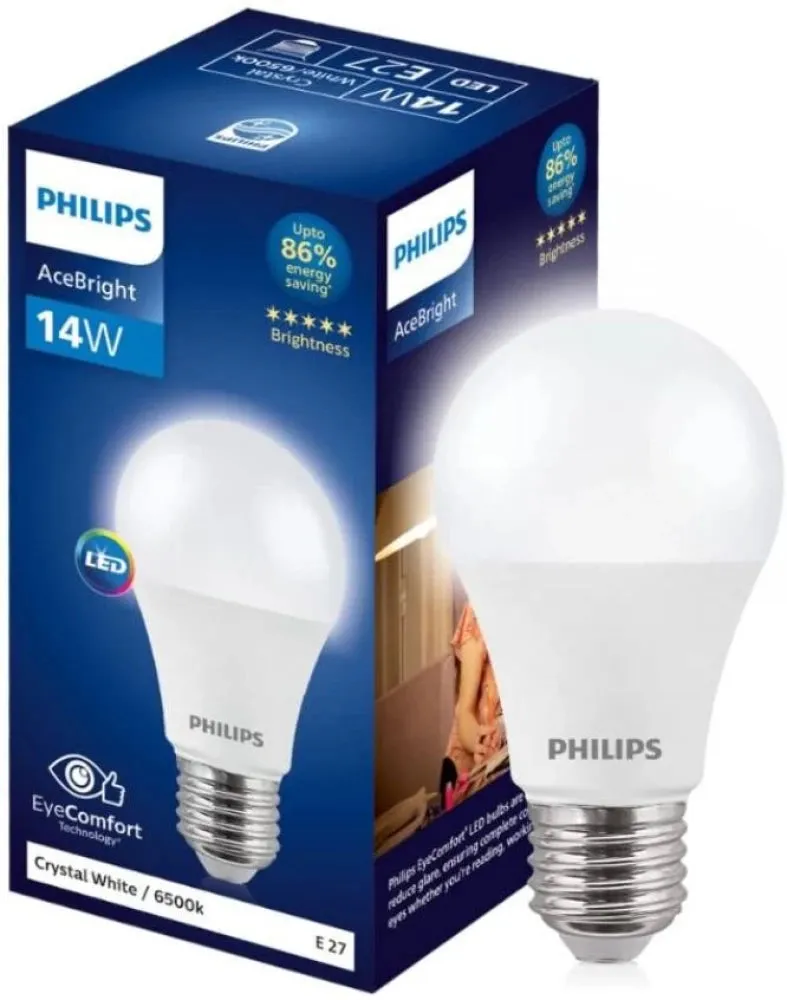 Led Bulb Philips