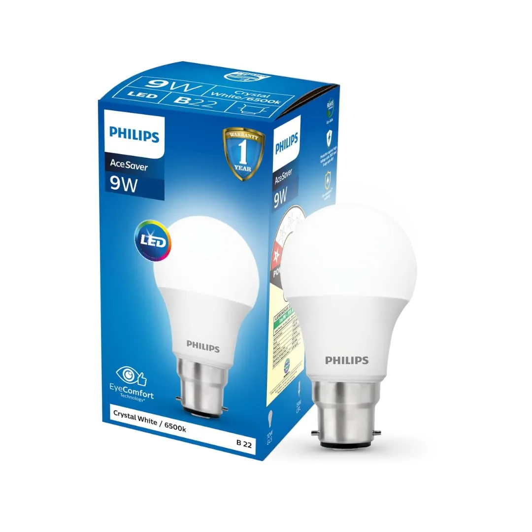 Led Bulb Philips