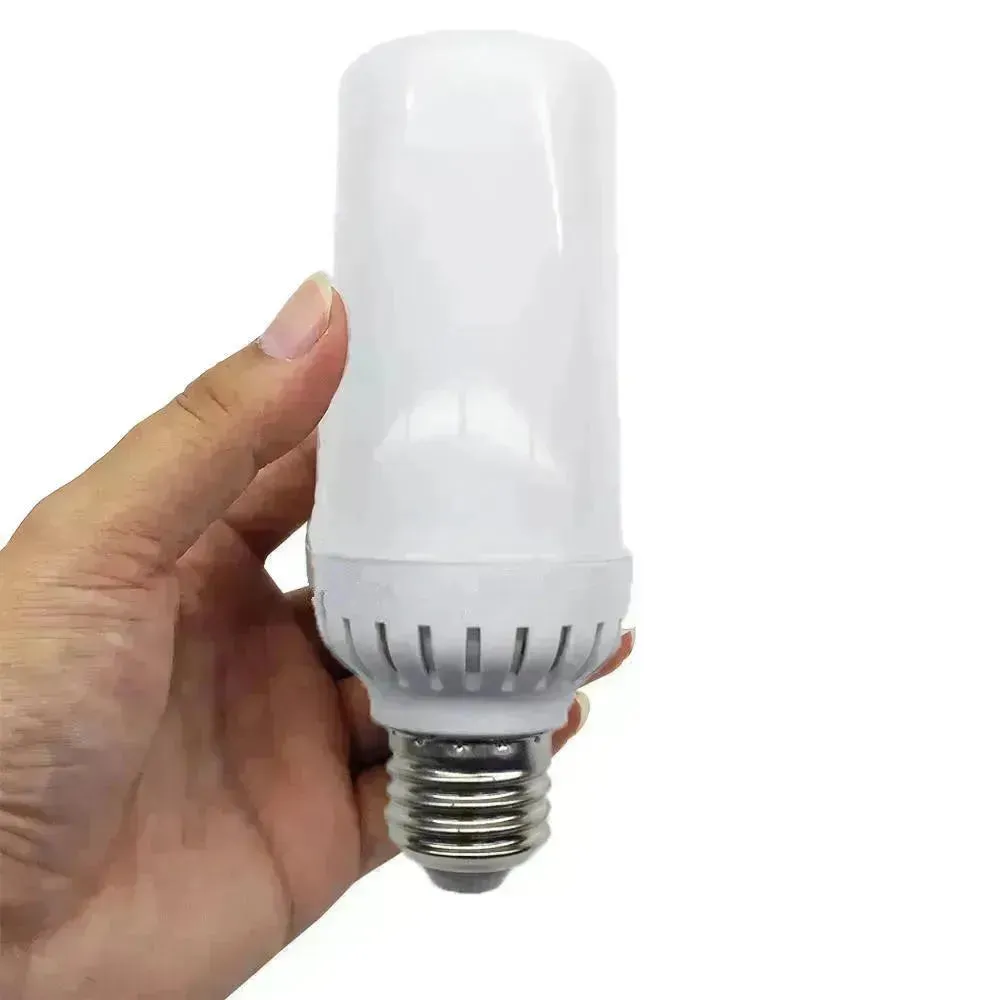 LED  Light Flame Lamps Bulb