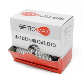 Lens Cleaning Wipe