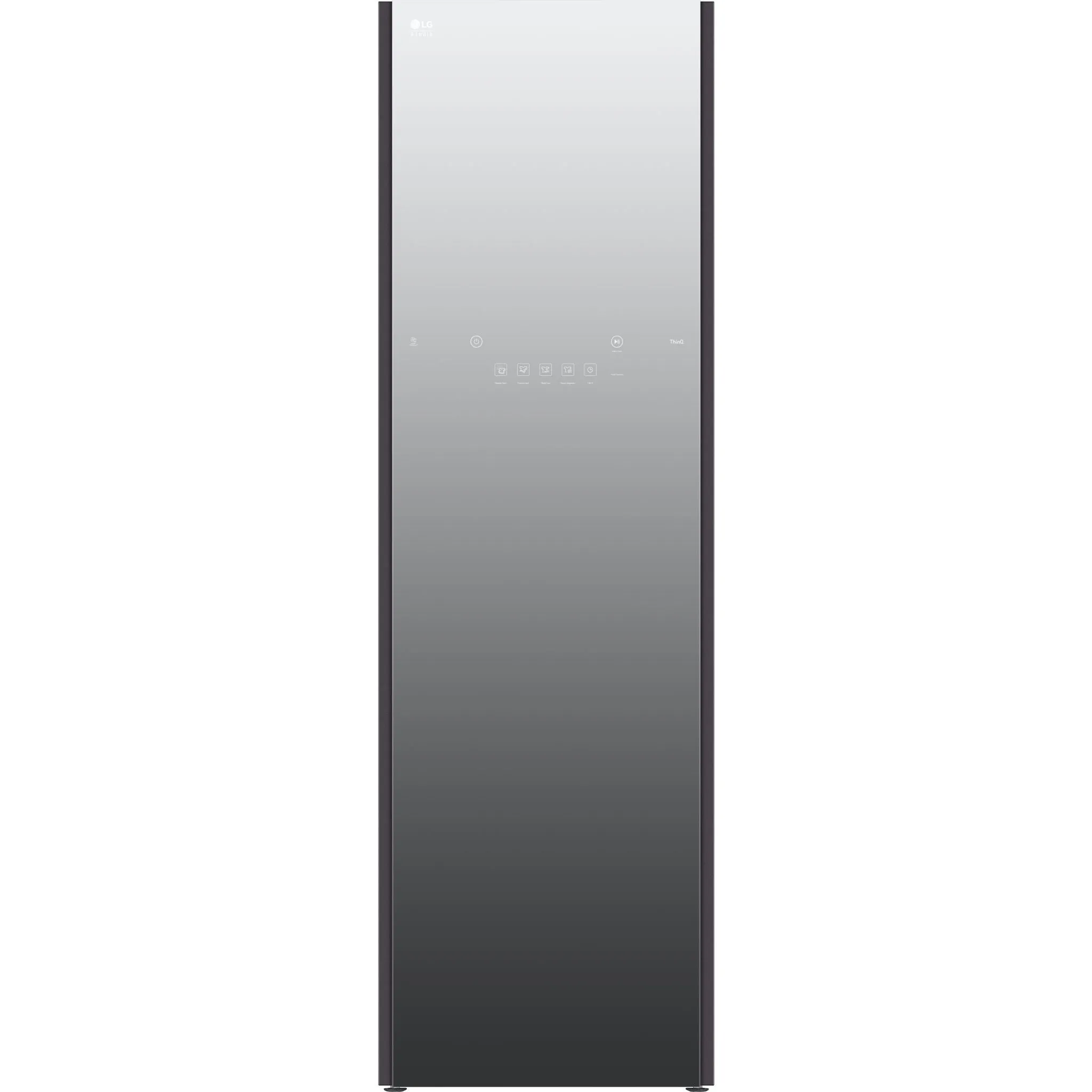 LG STUDIO Styler (S5MSB) - Mirror