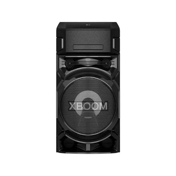 LG XBOOM On5 Bluetooth Wired Party Speaker