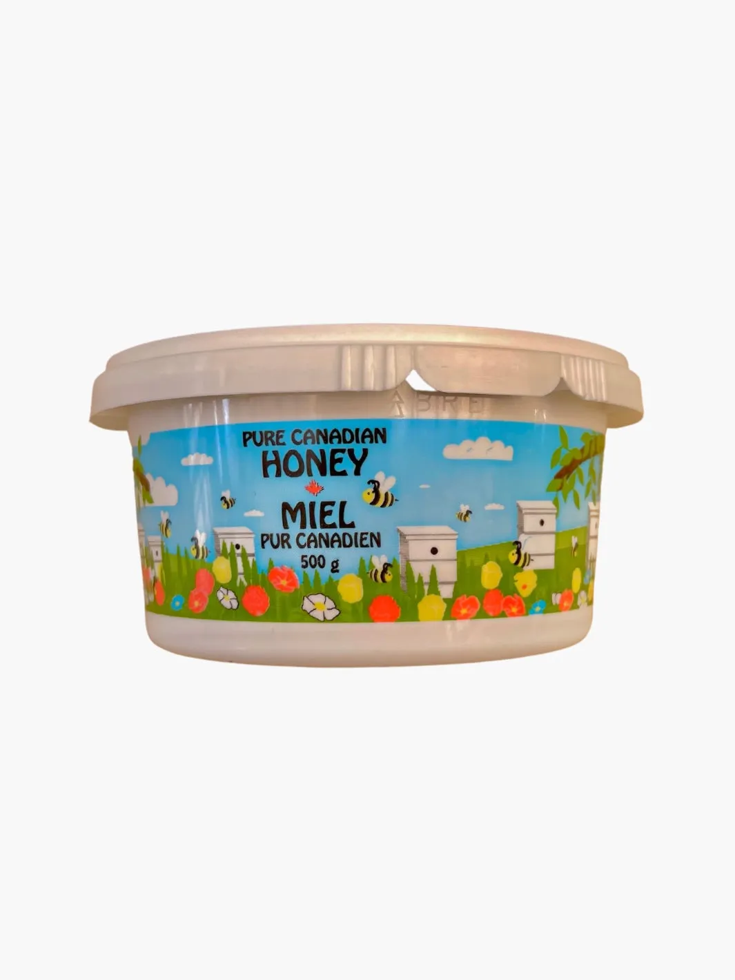 Local Honey