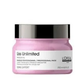 L'Oréal Professionnel Liss Unlimited MASQUE 250ml