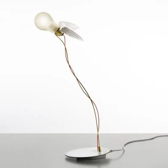 Lucellino table light