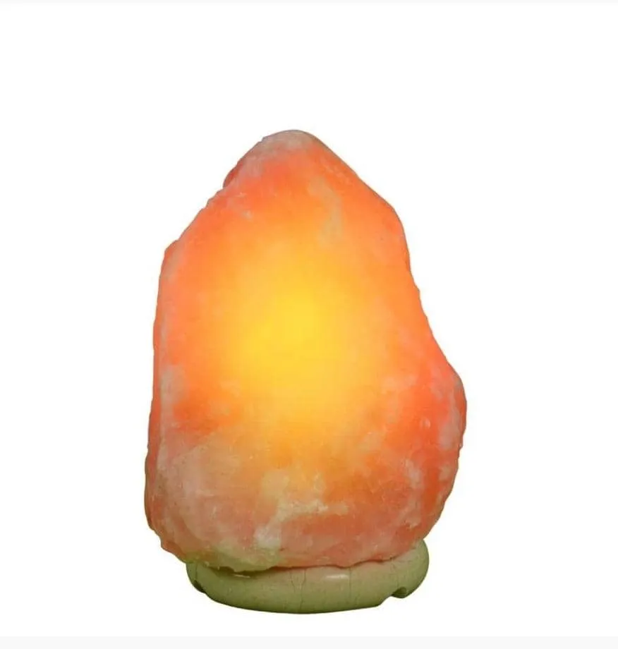 Luvin' Life Salt Lamp - 3 - 5kg