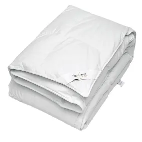 Luxury European Down Comforter - King