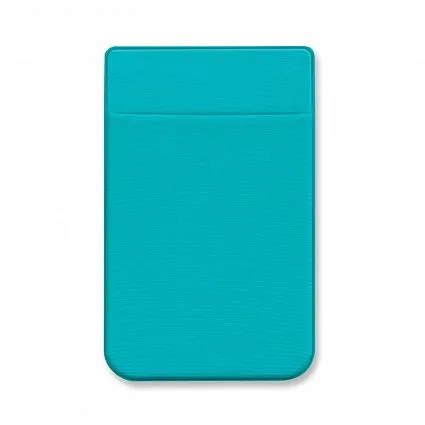 Lycra Phone Wallet