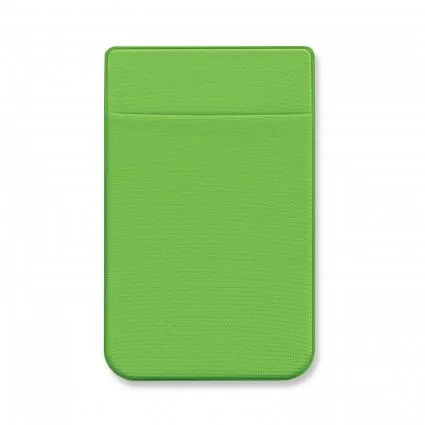 Lycra Phone Wallet