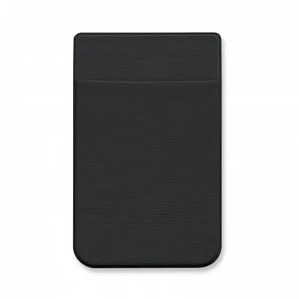 Lycra Phone Wallet