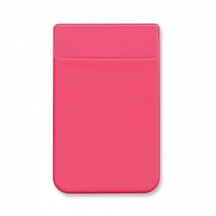 Lycra Phone Wallet