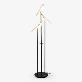 Magpie Perch Floor Lamp