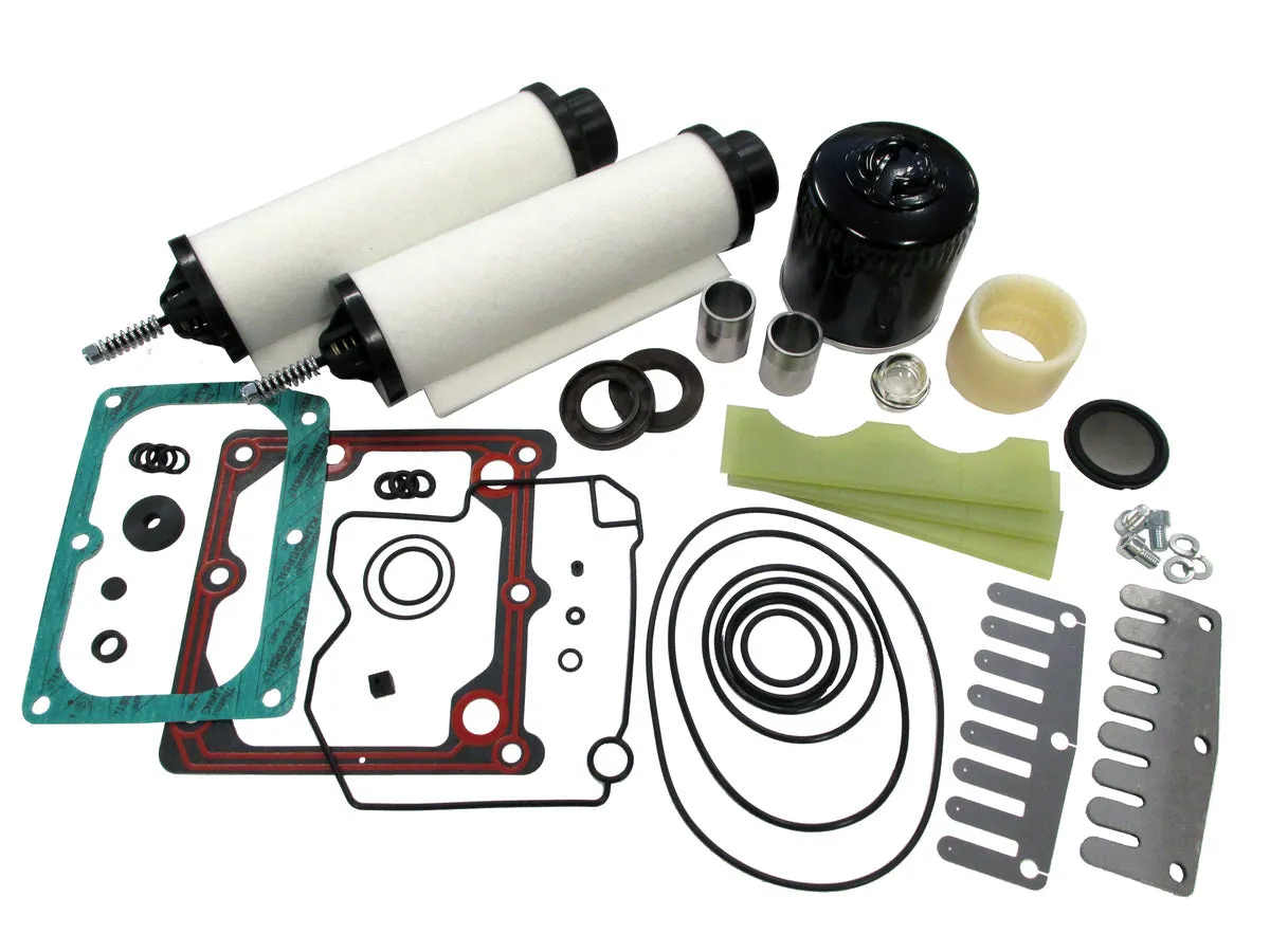 Major Repair Kit with GX Vanes PL971427680