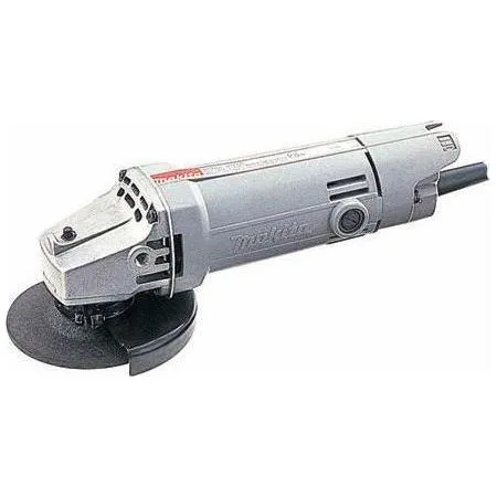 Makita 9500NB Angle Grinder 4" (570W)