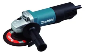 Makita 9558HP 125mm Angle Grinder - 840W